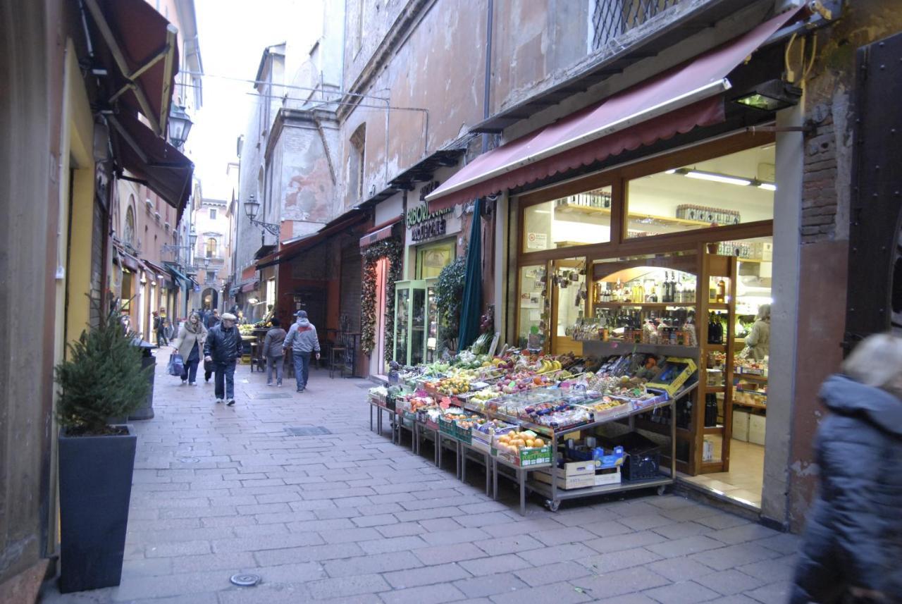 Ur-Nest Piazza Maggiore Bologna Exterior foto